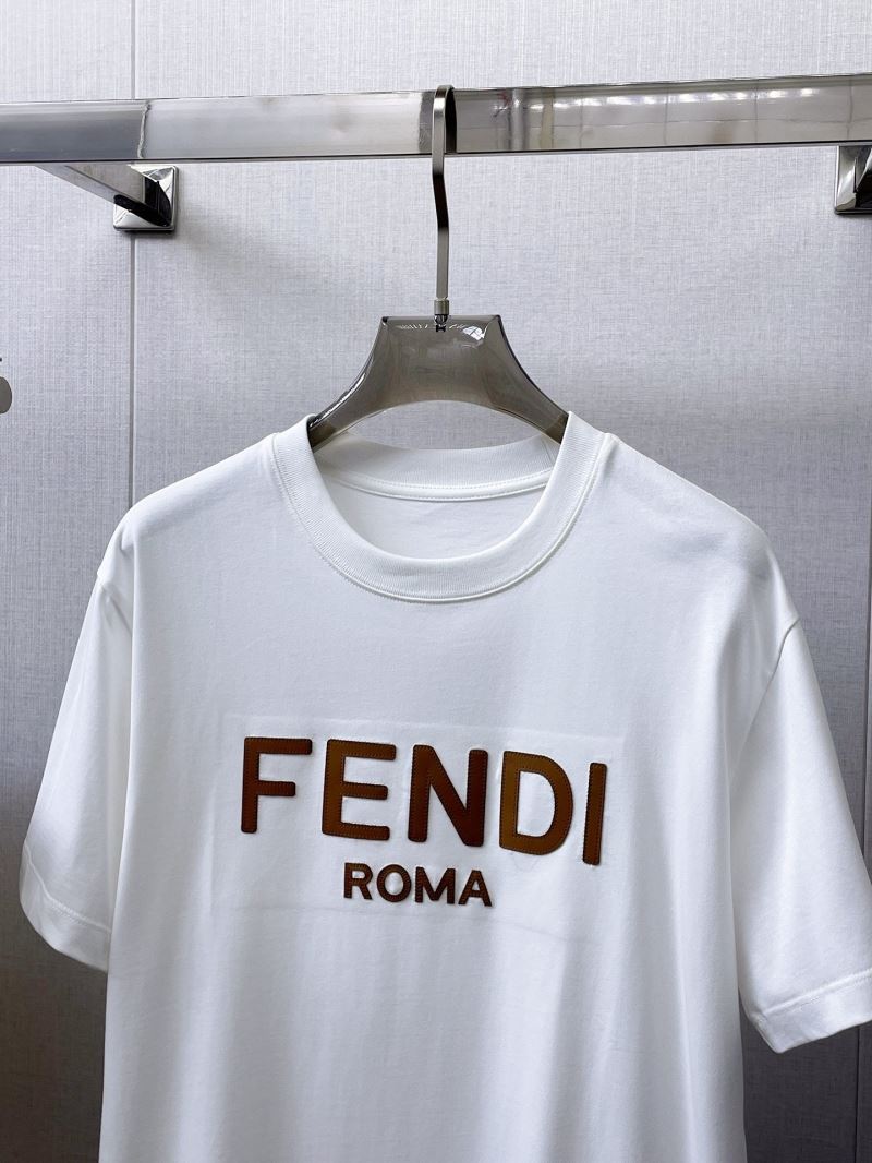 Fendi T-Shirts